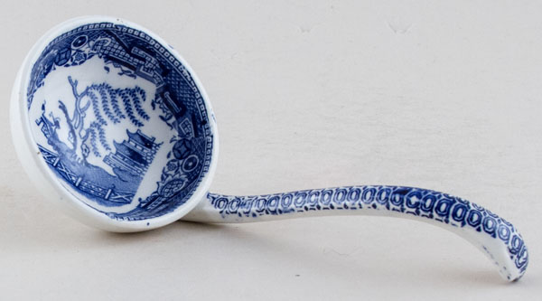 Sauce Ladle c1900
